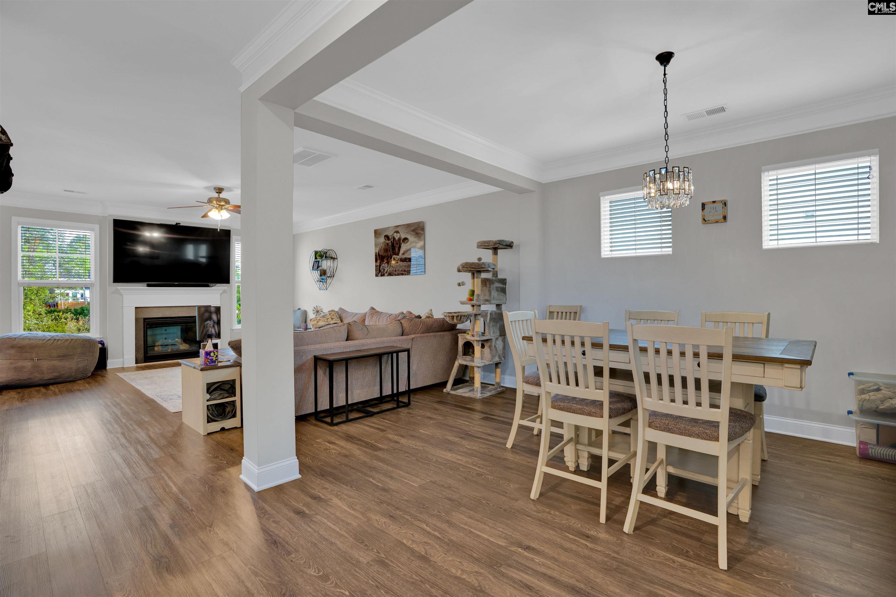 432 Thayer Street Chapin, SC 29036 - Photo 9 of 68