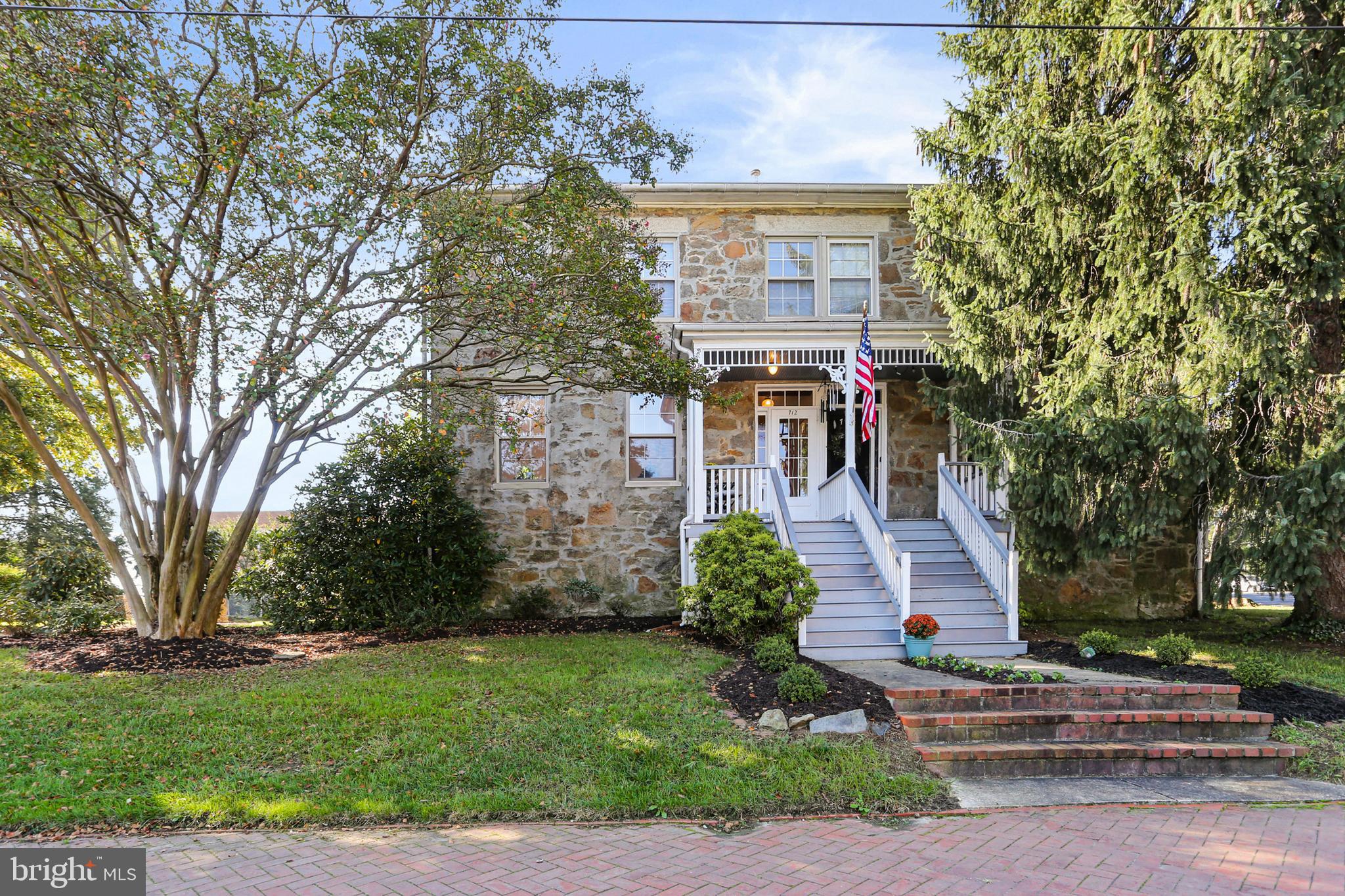 712 Main Street Laurel, MD 20707 - Photo 2 of 35