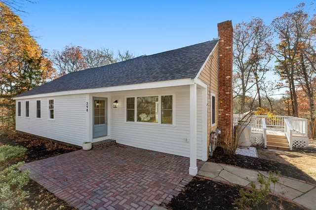 $1,249,000 | 398 Lund Farm Way, Brewster, MA 02631