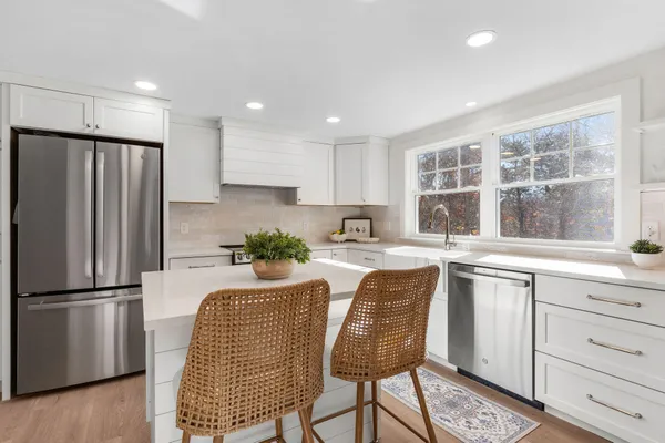 $1,099,000 | 398 Lund Farm Way, Brewster, MA 02631