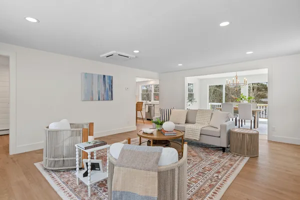 $1,099,000 | 398 Lund Farm Way, Brewster, MA 02631