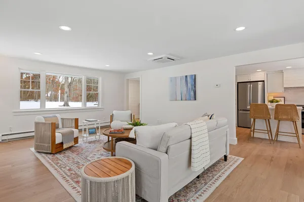 $1,099,000 | 398 Lund Farm Way, Brewster, MA 02631