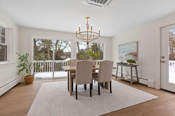 $1,099,000 | 398 Lund Farm Way, Brewster, MA 02631