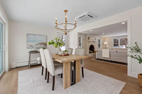 $1,099,000 | 398 Lund Farm Way, Brewster, MA 02631