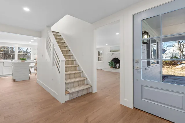 $1,199,000 | 398 Lund Farm Way, Brewster, MA 02631