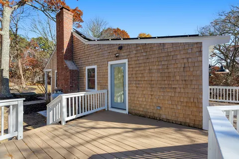 $1,249,000 | 398 Lund Farm Way, Brewster, MA 02631