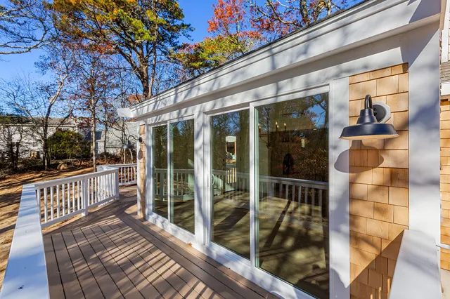 $1,199,000 | 398 Lund Farm Way, Brewster, MA 02631
