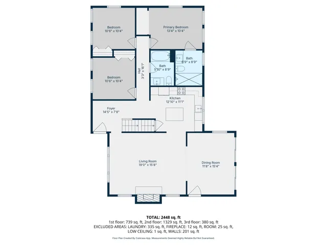 $1,199,000 | 398 Lund Farm Way, Brewster, MA 02631