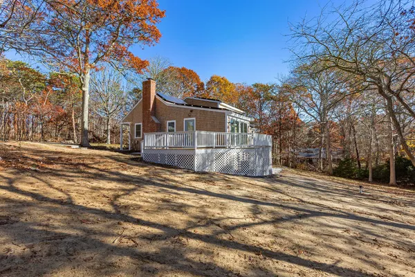 $1,099,000 | 398 Lund Farm Way, Brewster, MA 02631