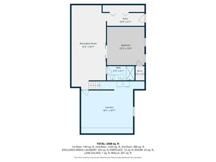 $1,249,000 | 398 Lund Farm Way, Brewster, MA 02631