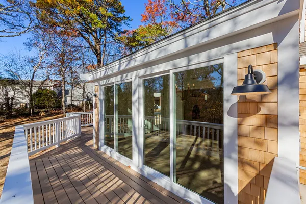 $1,099,000 | 398 Lund Farm Way, Brewster, MA 02631