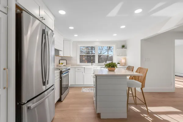 $1,099,000 | 398 Lund Farm Way, Brewster, MA 02631