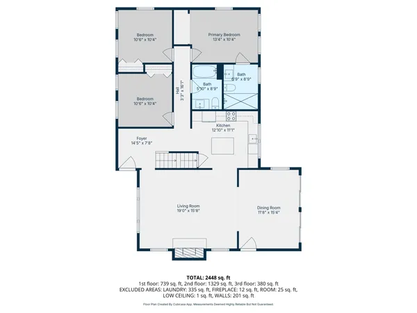 $1,099,000 | 398 Lund Farm Way, Brewster, MA 02631