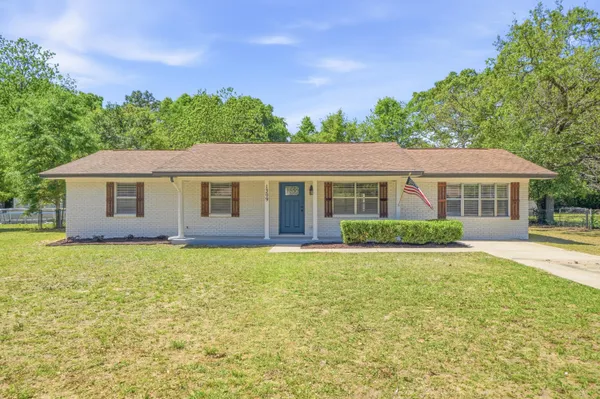 $269,900 | 1309 Sunshine Drive, Crestview, FL 32539