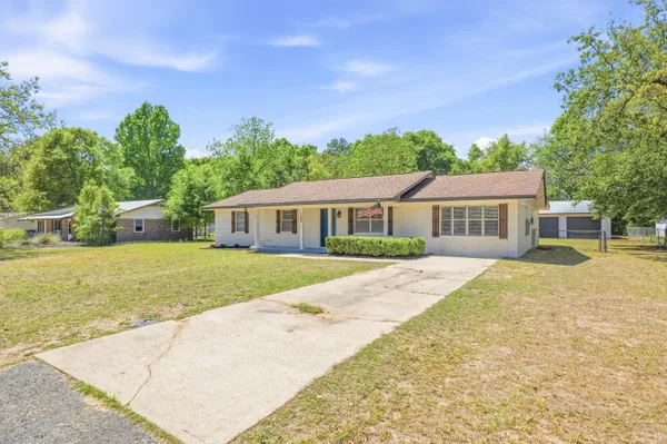 $269,900 | 1309 Sunshine Drive, Crestview, FL 32539