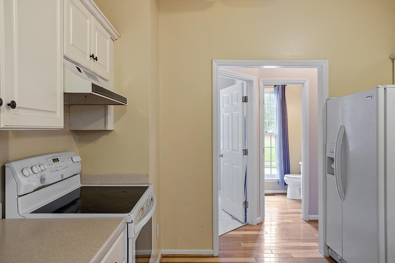 8620 Clivedon Drive Raleigh, NC 27615 - Photo 17 of 50 Photo 17