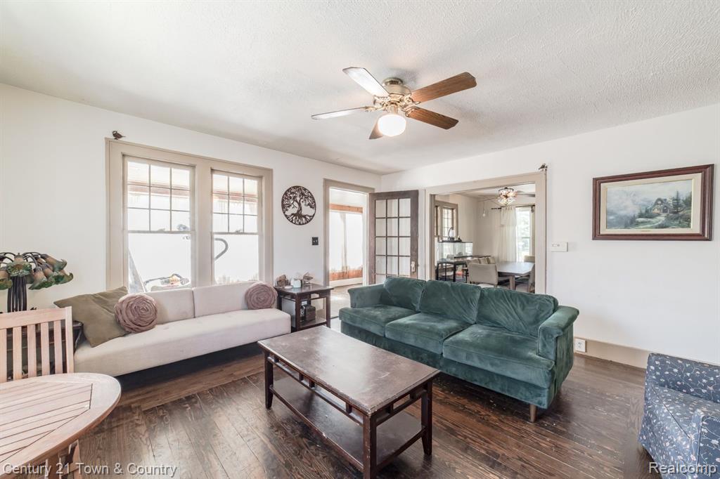 116 South Chestnut Street Howell, MI 48843 - Photo 26 of 31