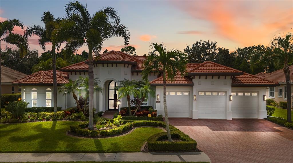7222 Desert Ridge Glen Lakewood Ranch, FL 34202 - Photo 1 of 1