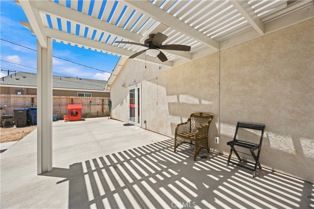1120 South Yorktown Street Ridgecrest, CA 93555 - Photo 38 of 44