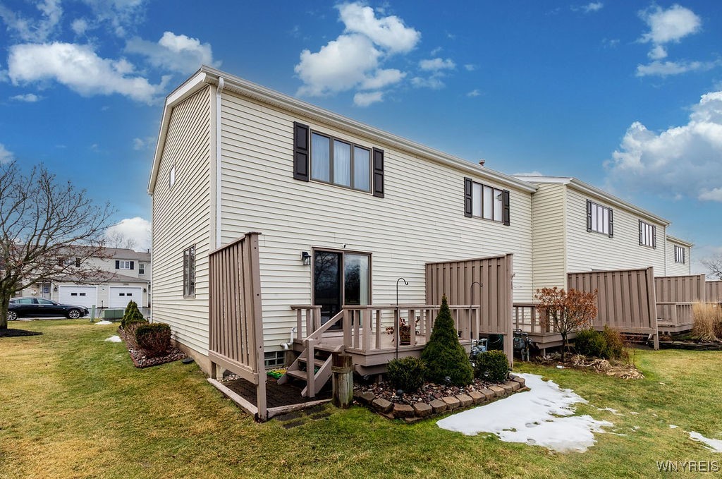 3004 East River Road Grand Island, NY 14072 - Photo 3 of 41