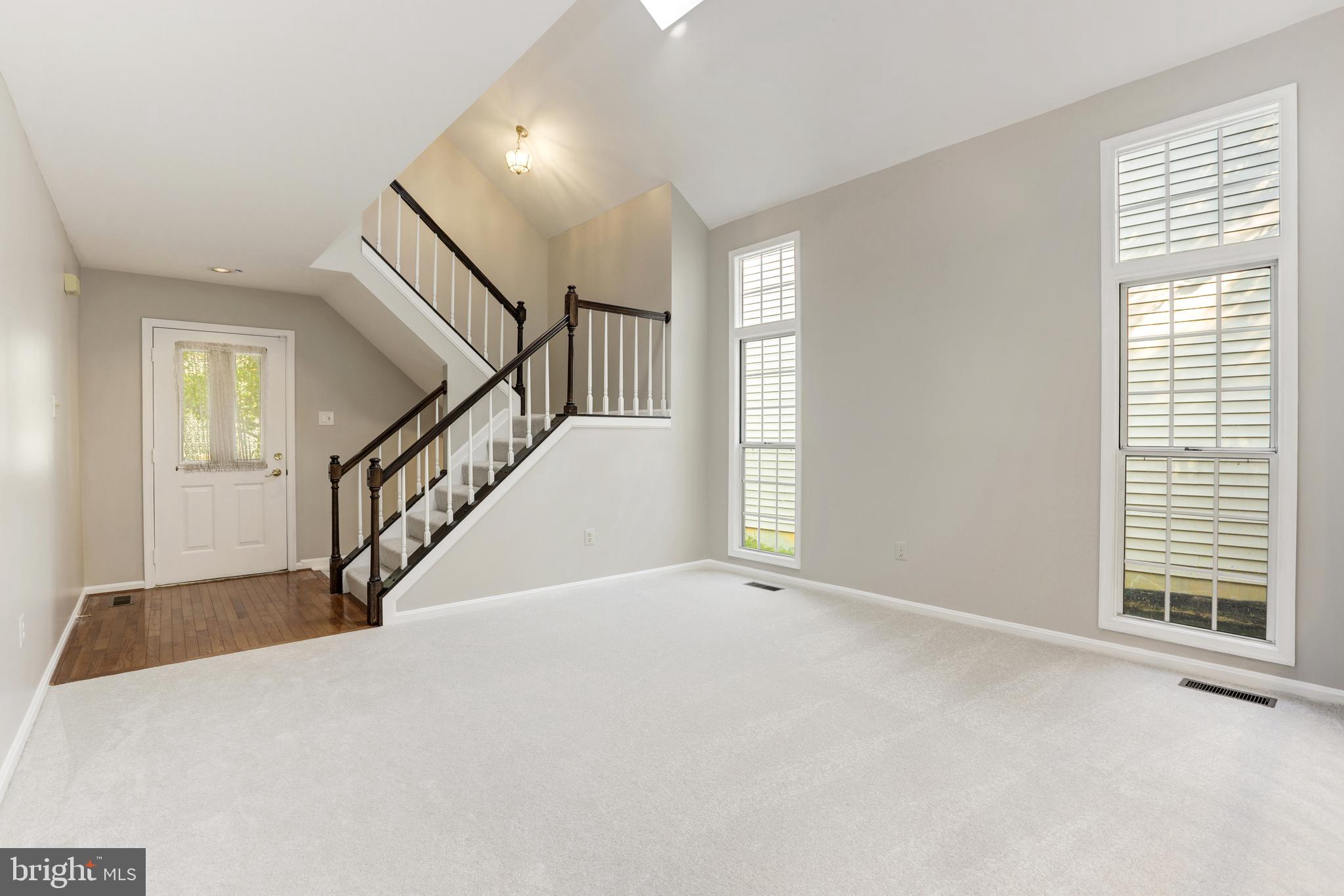 2336 Ladymeade Drive Silver Spring, MD 20906 - Photo 3 of 45 Brand new carpet and fresh paint throughout
