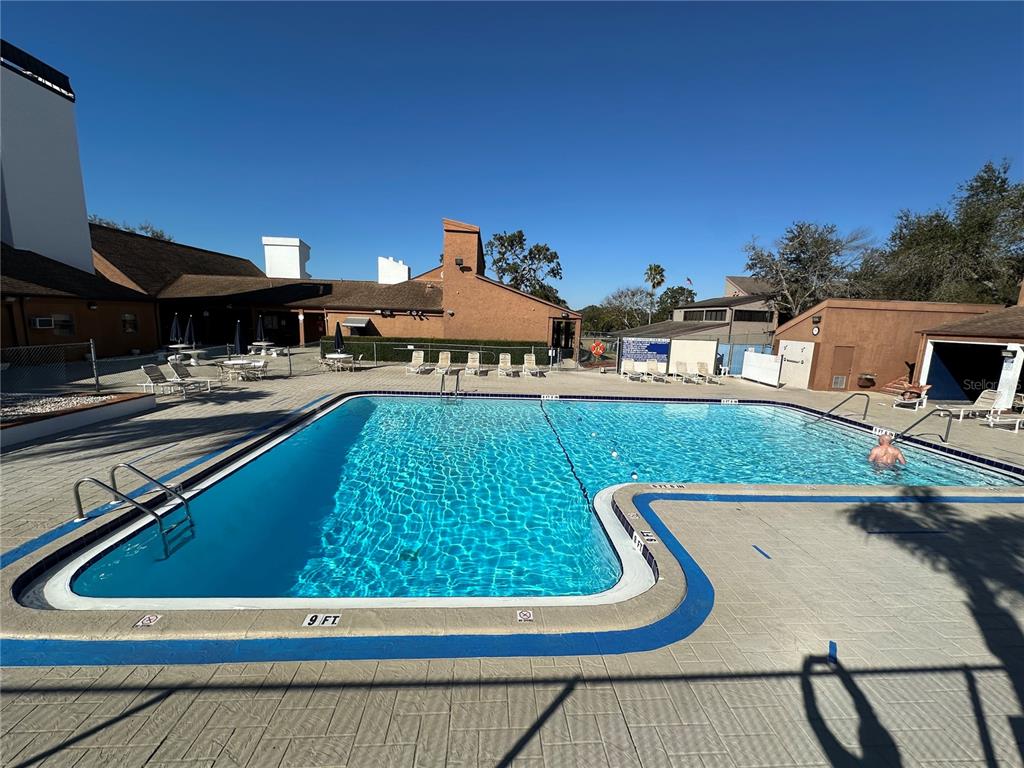 8205 Valley Stream Lane Hudson, FL 34667 - Photo 39 of 55