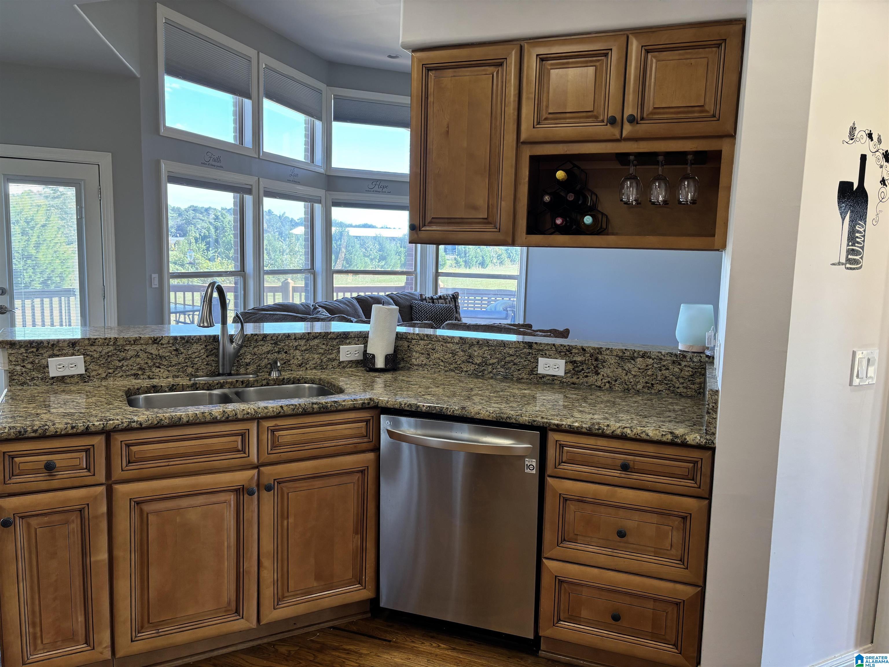 705 Watson Road Cropwell, AL 35054 - Photo 37 of 48 Gallery Image 37