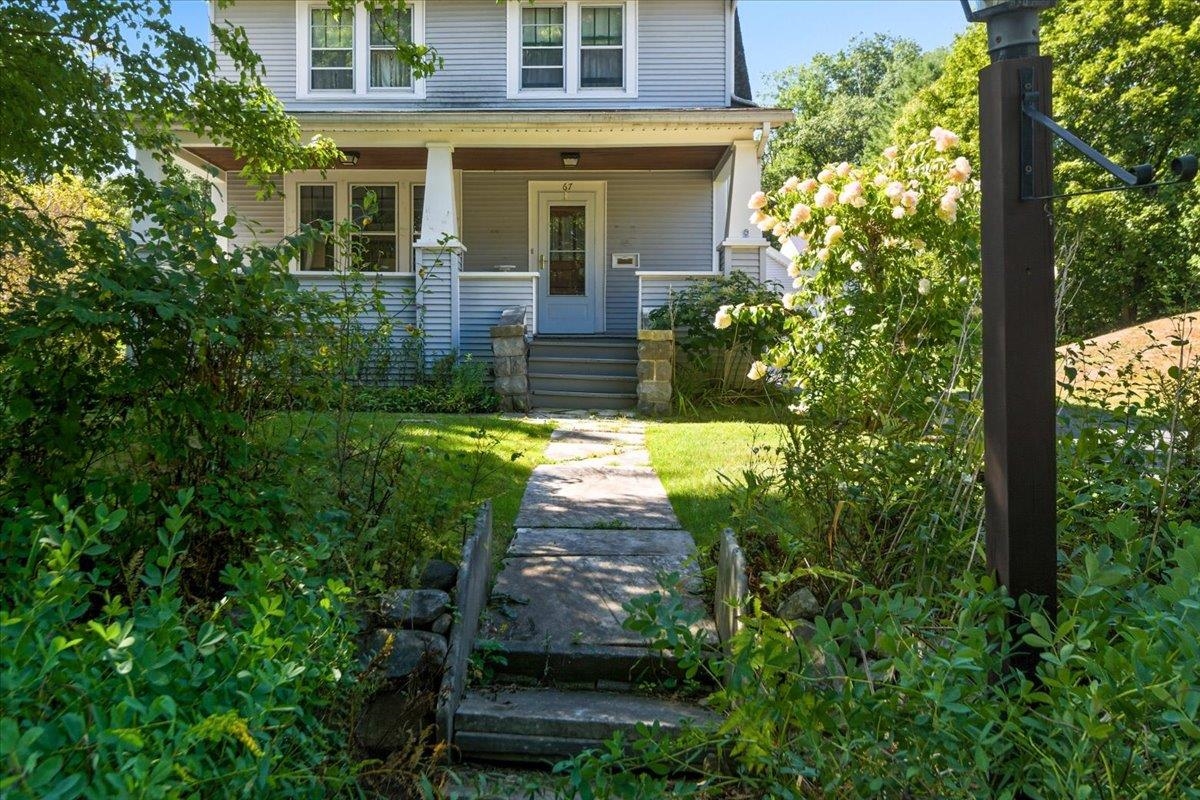 67 Hazel Street Rutland, VT 05701 - Photo 2 of 51
