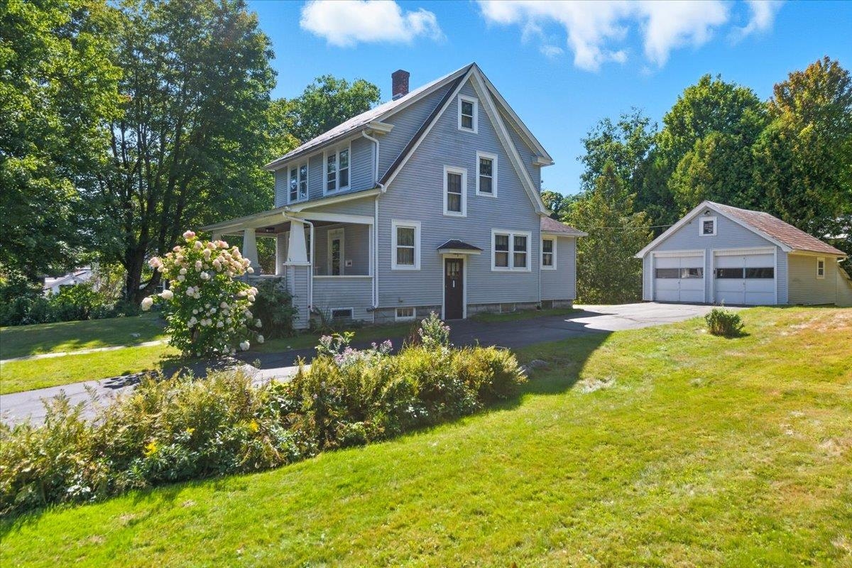67 Hazel Street Rutland, VT 05701 - Photo 44 of 51