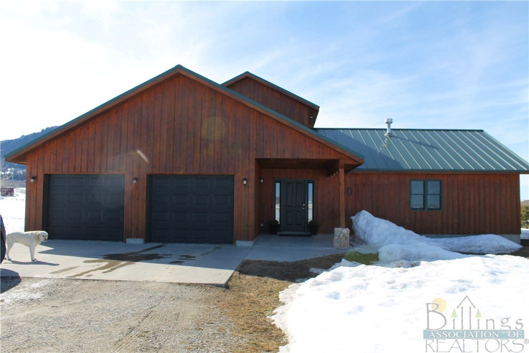 40 Willow Bend Road Red Lodge, MT 59068 - Photo 1 of 1 Gallery Image 1