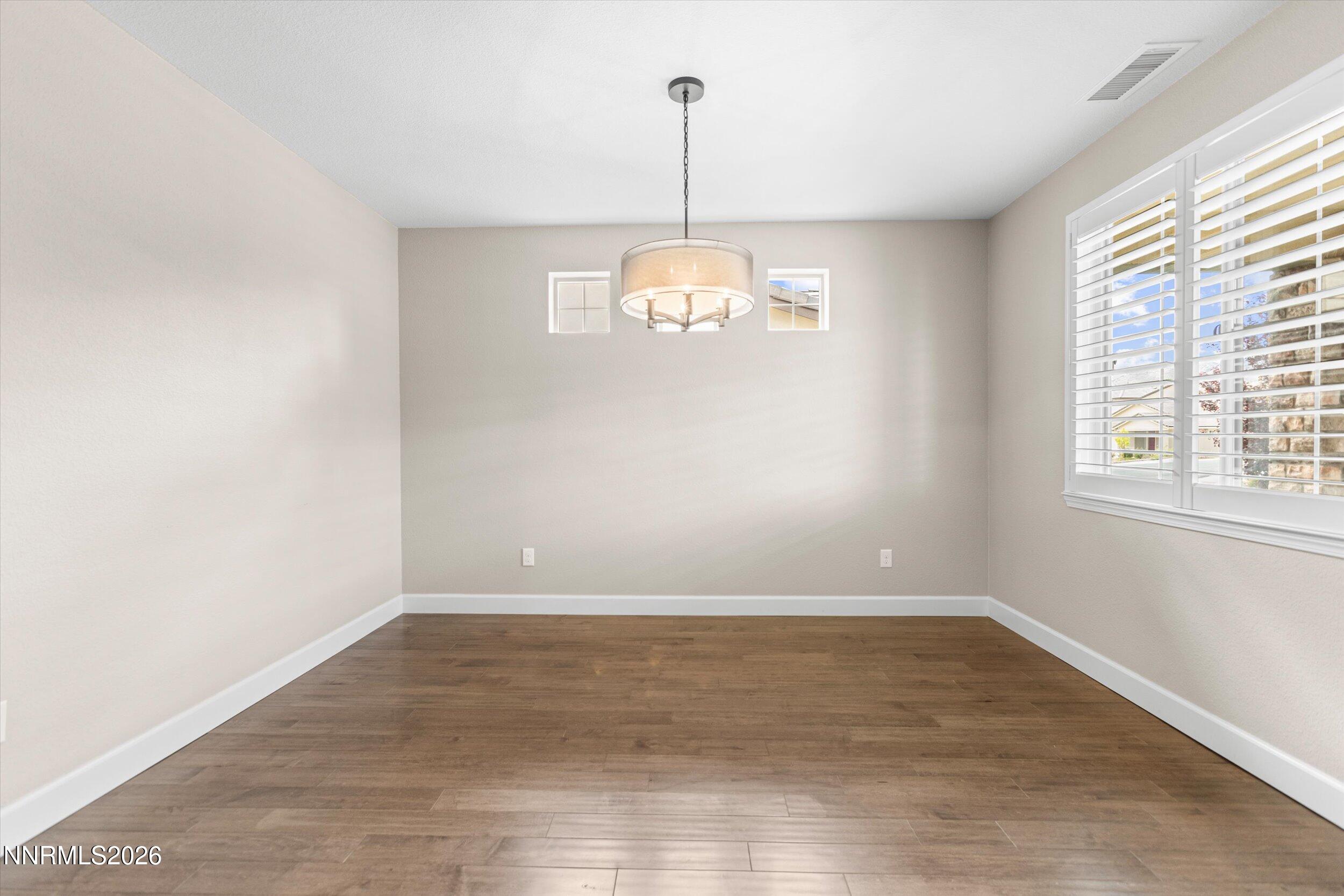 8950 Sydmesa Drive Reno, NV 89523 - Photo 4 of 38 Dining Room