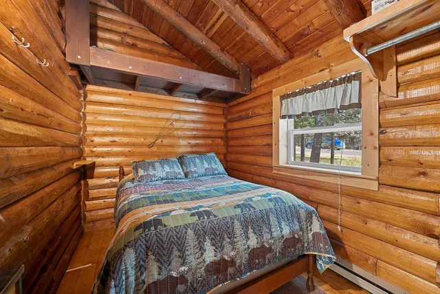 $169,900 | 128 Big Bear Road, Iron River, MI 49935