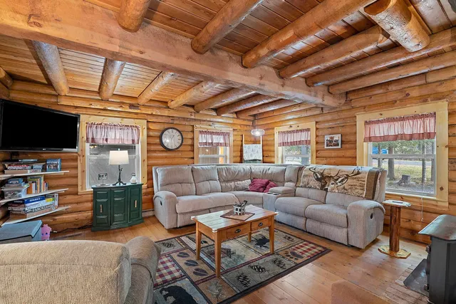 $169,900 | 128 Big Bear Road, Iron River, MI 49935