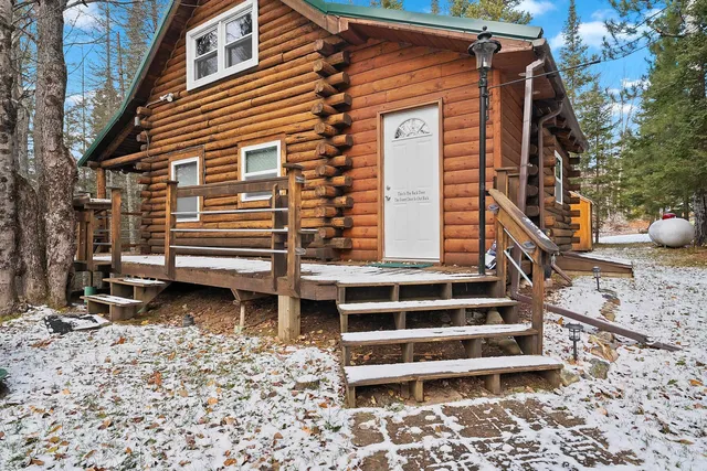 $169,900 | 128 Big Bear Road, Iron River, MI 49935