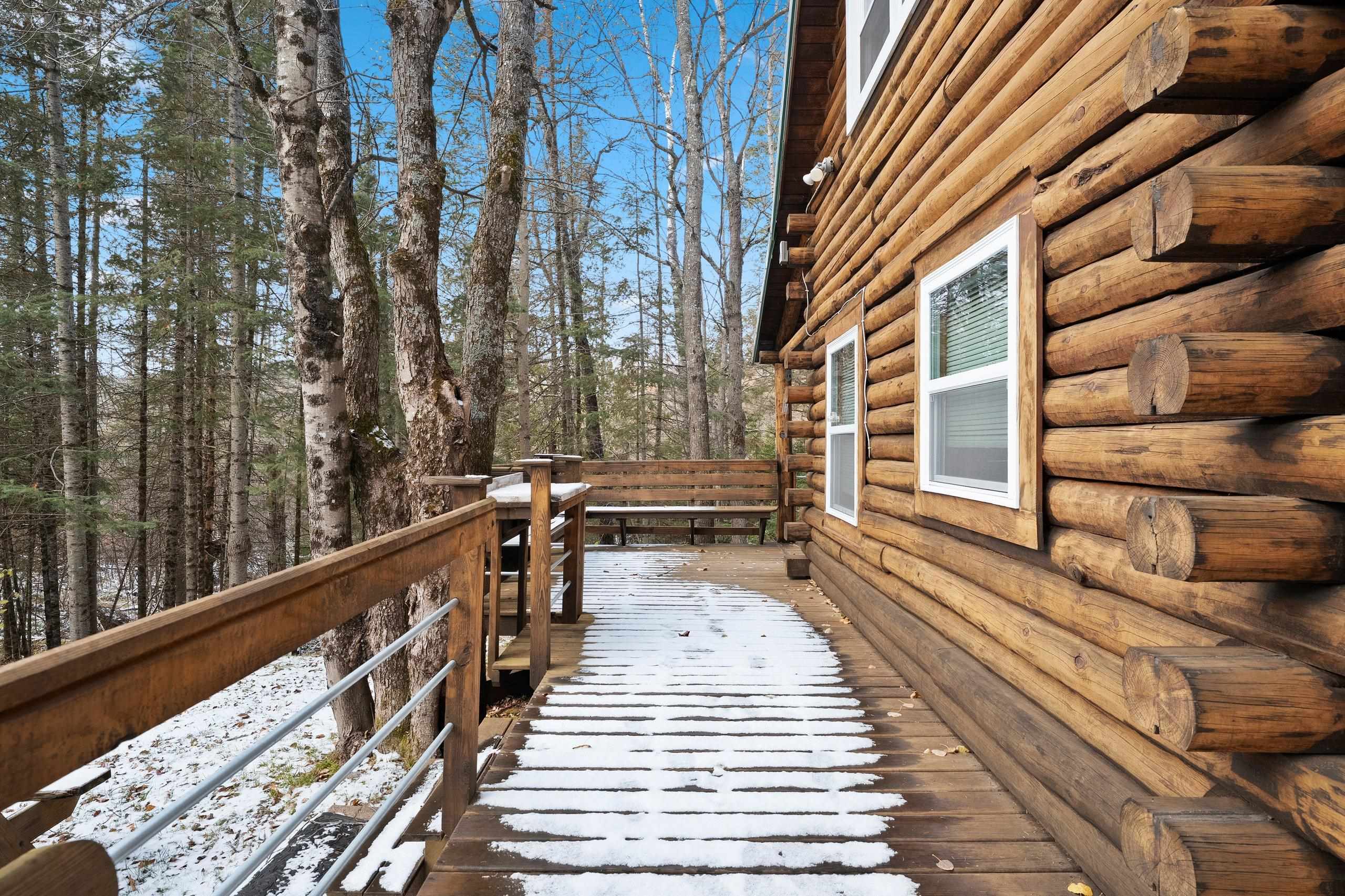 128 Big Bear Road Iron River, MI 49935 - Photo 25 of 43