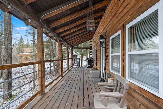 $169,900 | 128 Big Bear Road, Iron River, MI 49935