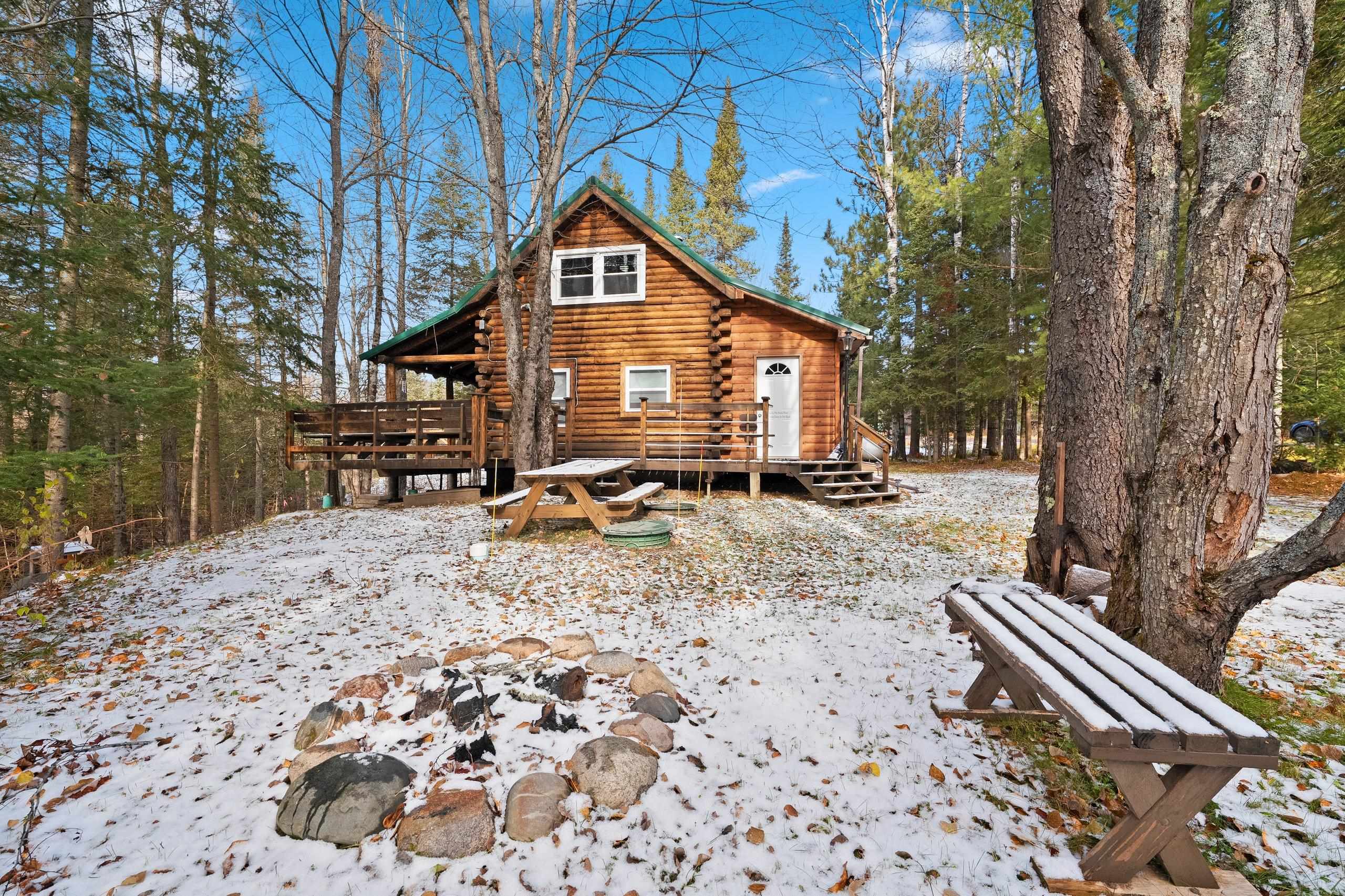 128 Big Bear Road Iron River, MI 49935 - Photo 30 of 43