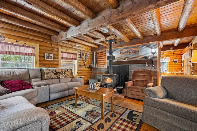 $169,900 | 128 Big Bear Road, Iron River, MI 49935