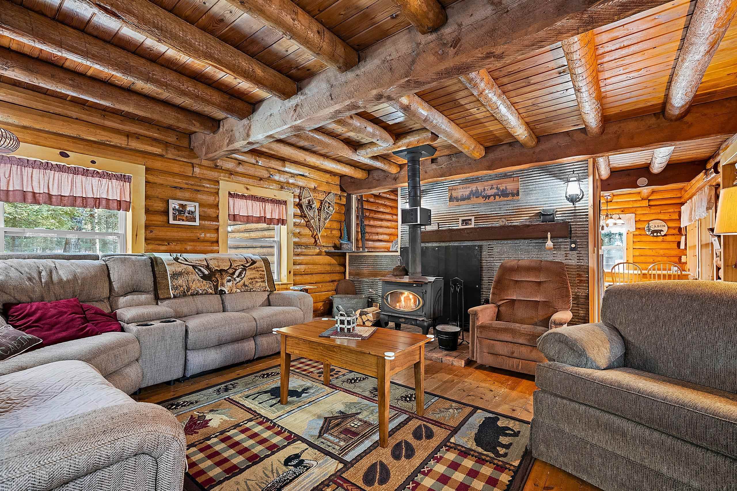 128 Big Bear Road Iron River, MI 49935 - Photo 3 of 43