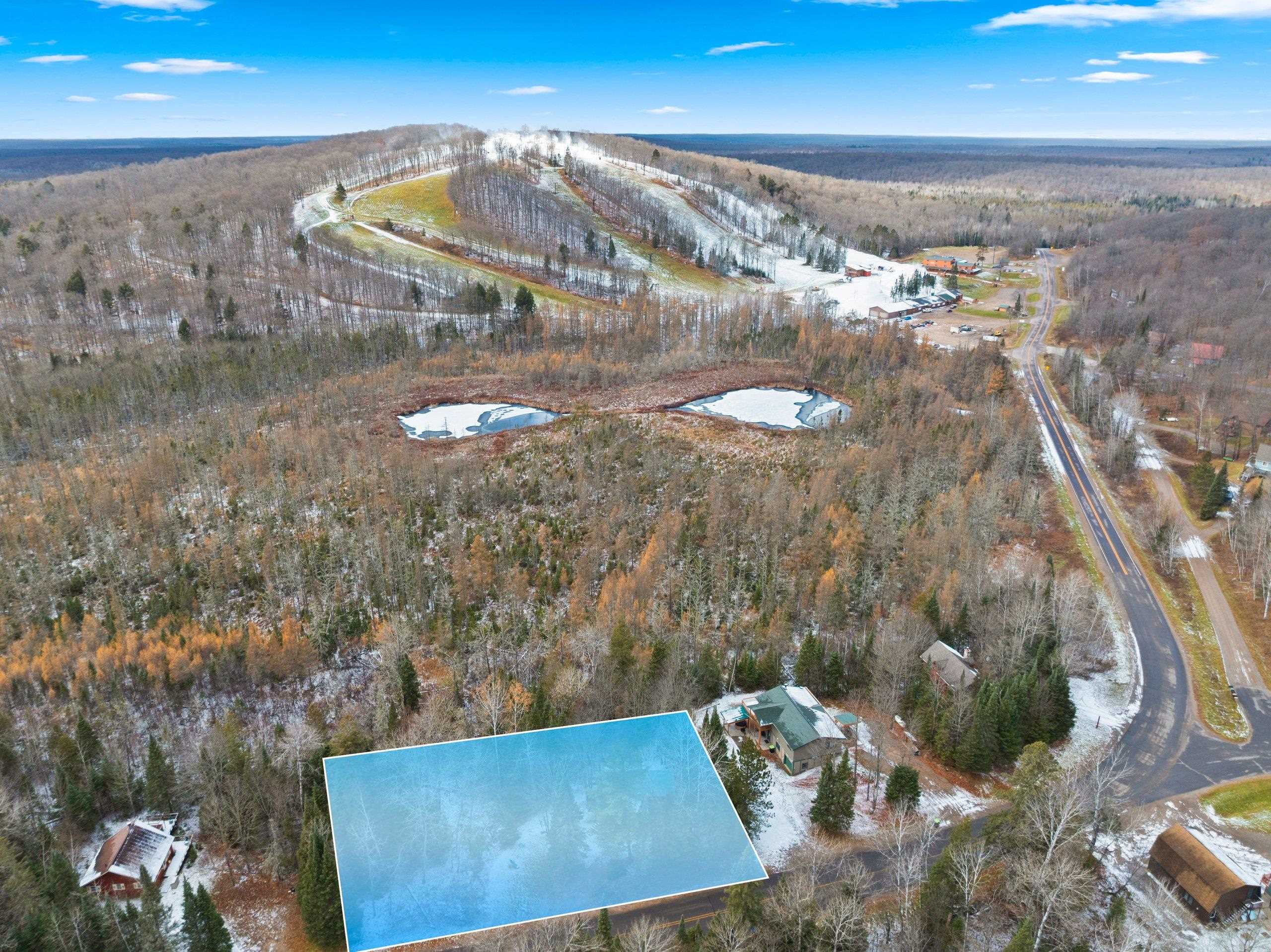 128 Big Bear Road Iron River, MI 49935 - Photo 32 of 43