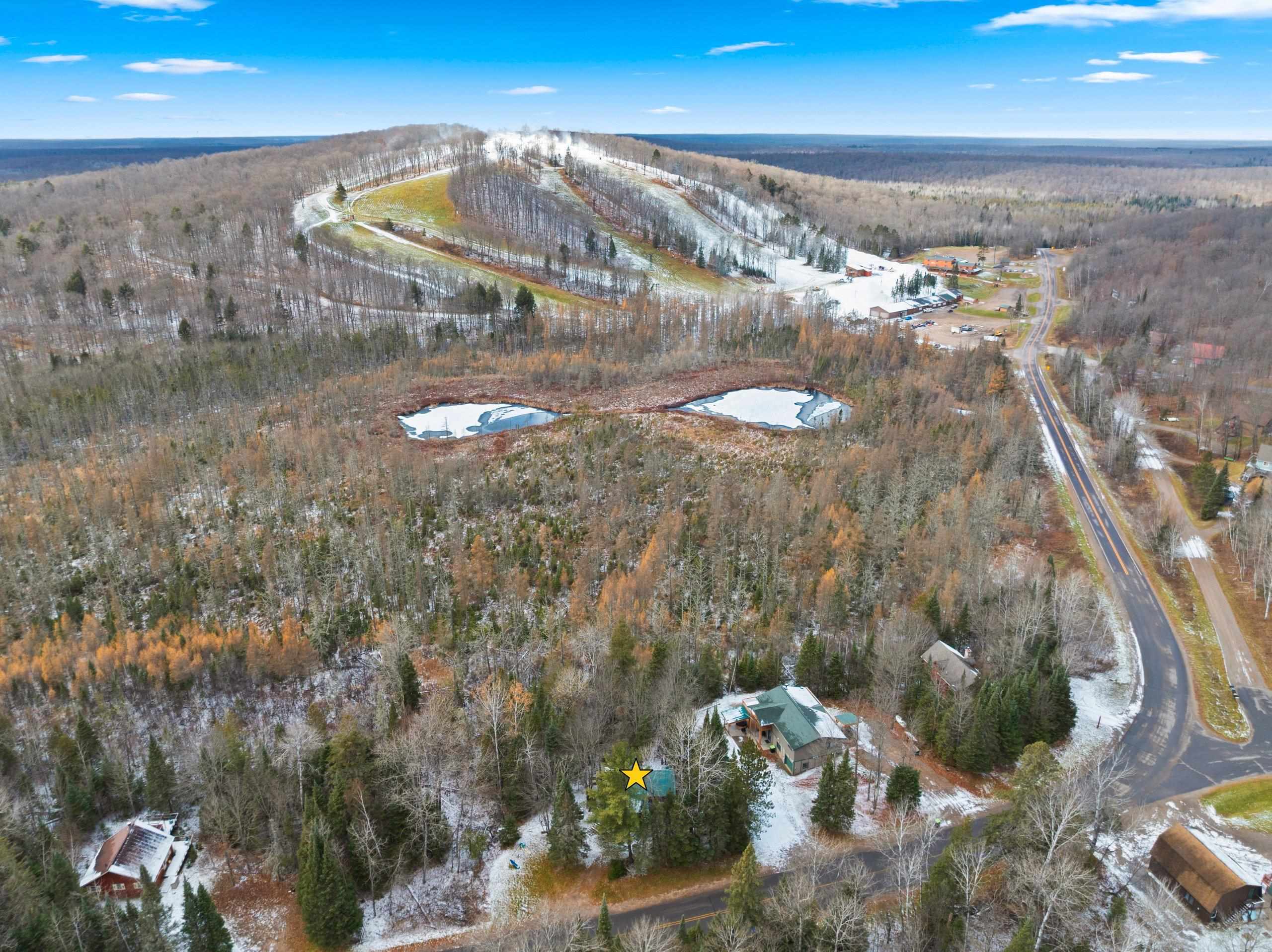 128 Big Bear Road Iron River, MI 49935 - Photo 33 of 43