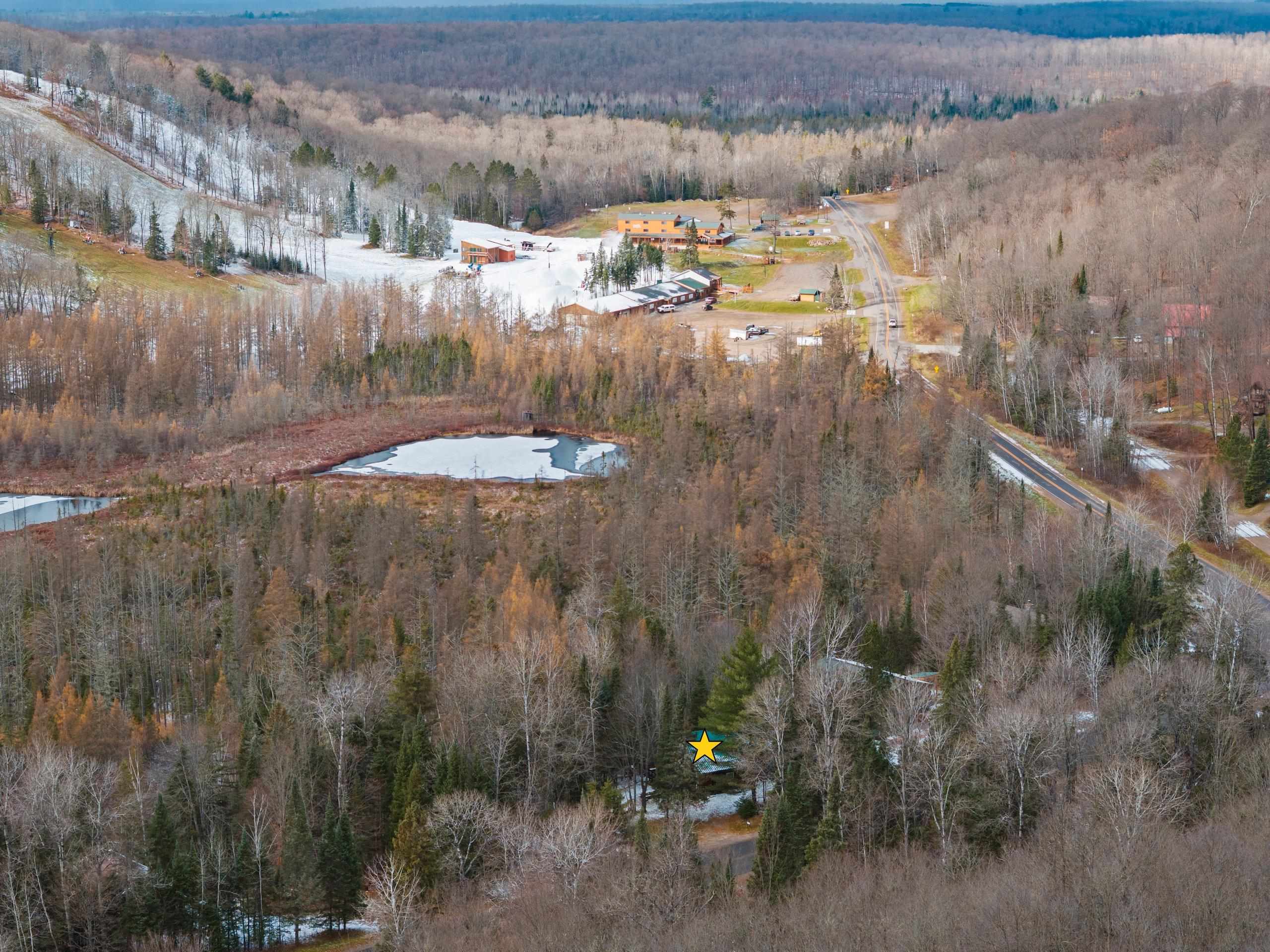 128 Big Bear Road Iron River, MI 49935 - Photo 36 of 43