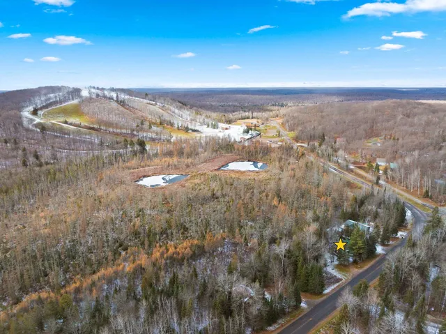 $169,900 | 128 Big Bear Road, Iron River, MI 49935