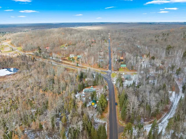 $169,900 | 128 Big Bear Road, Iron River, MI 49935