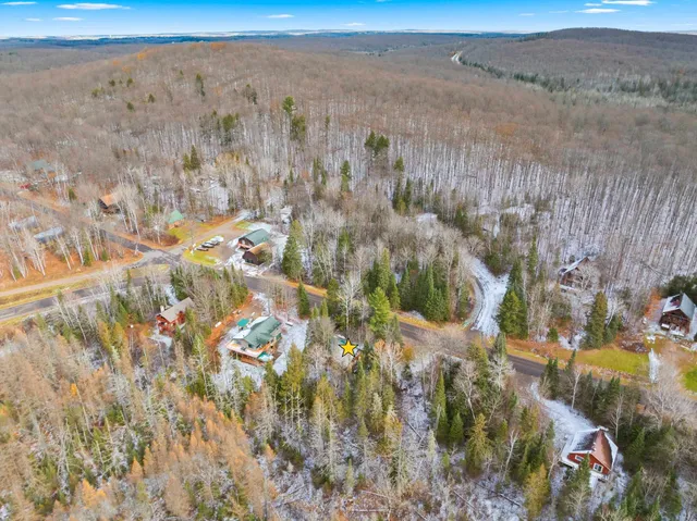 $169,900 | 128 Big Bear Road, Iron River, MI 49935