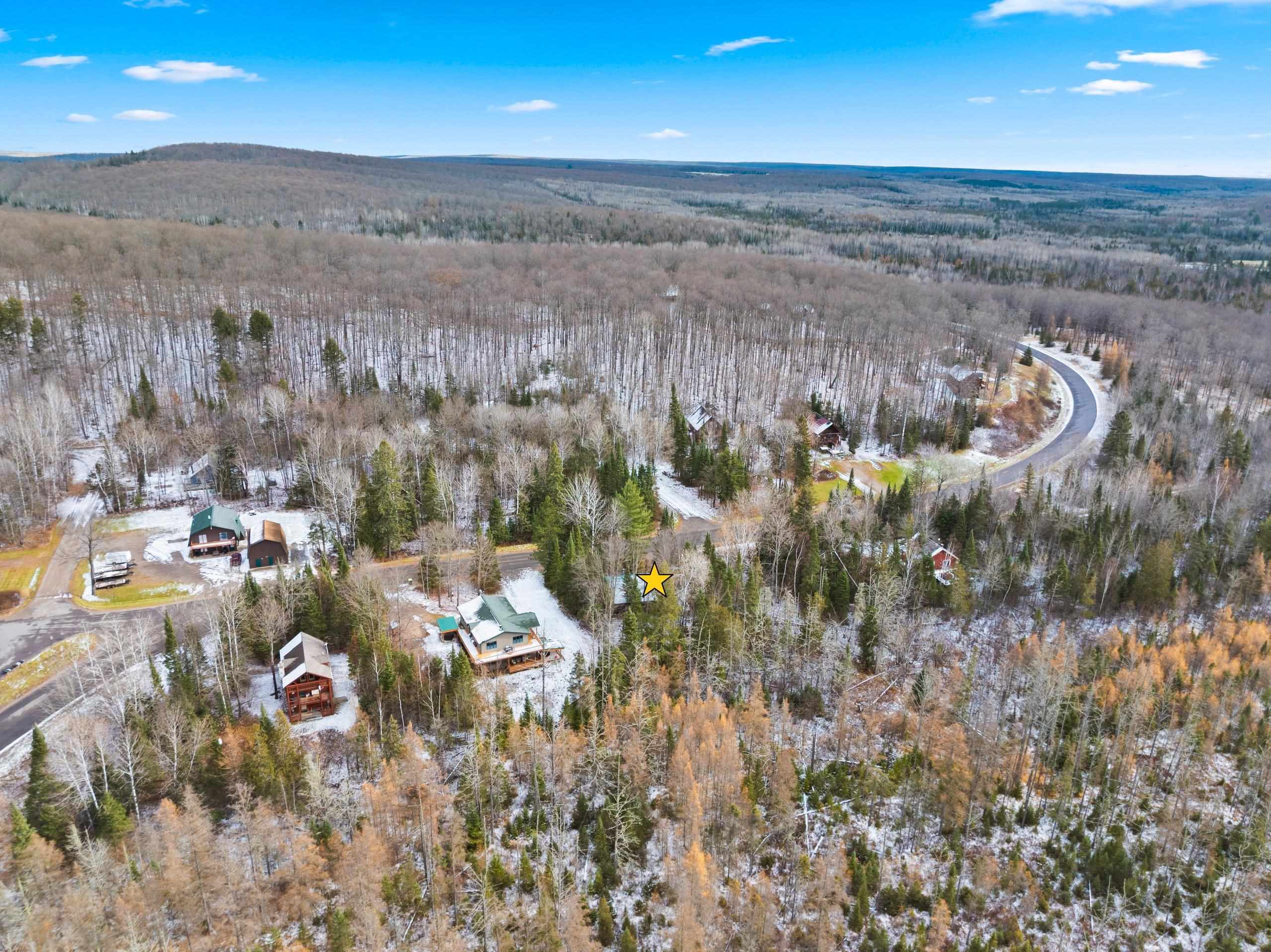 128 Big Bear Road Iron River, MI 49935 - Photo 40 of 43