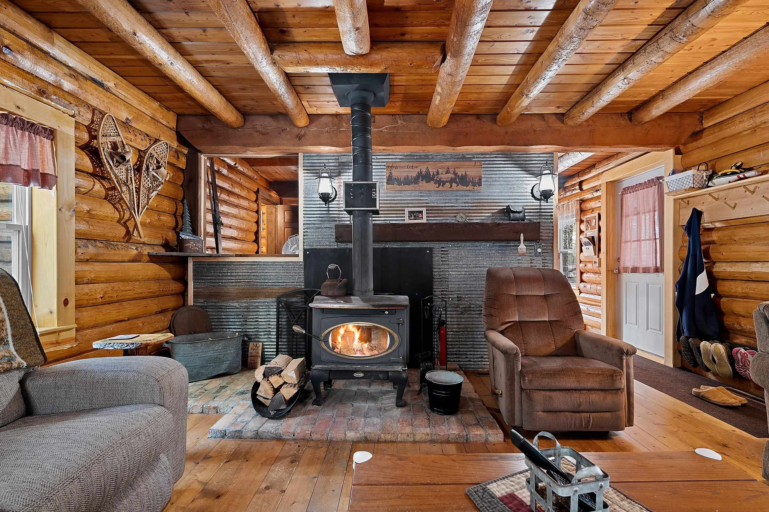 128 Big Bear Road Iron River, MI 49935 - Photo 4 of 43