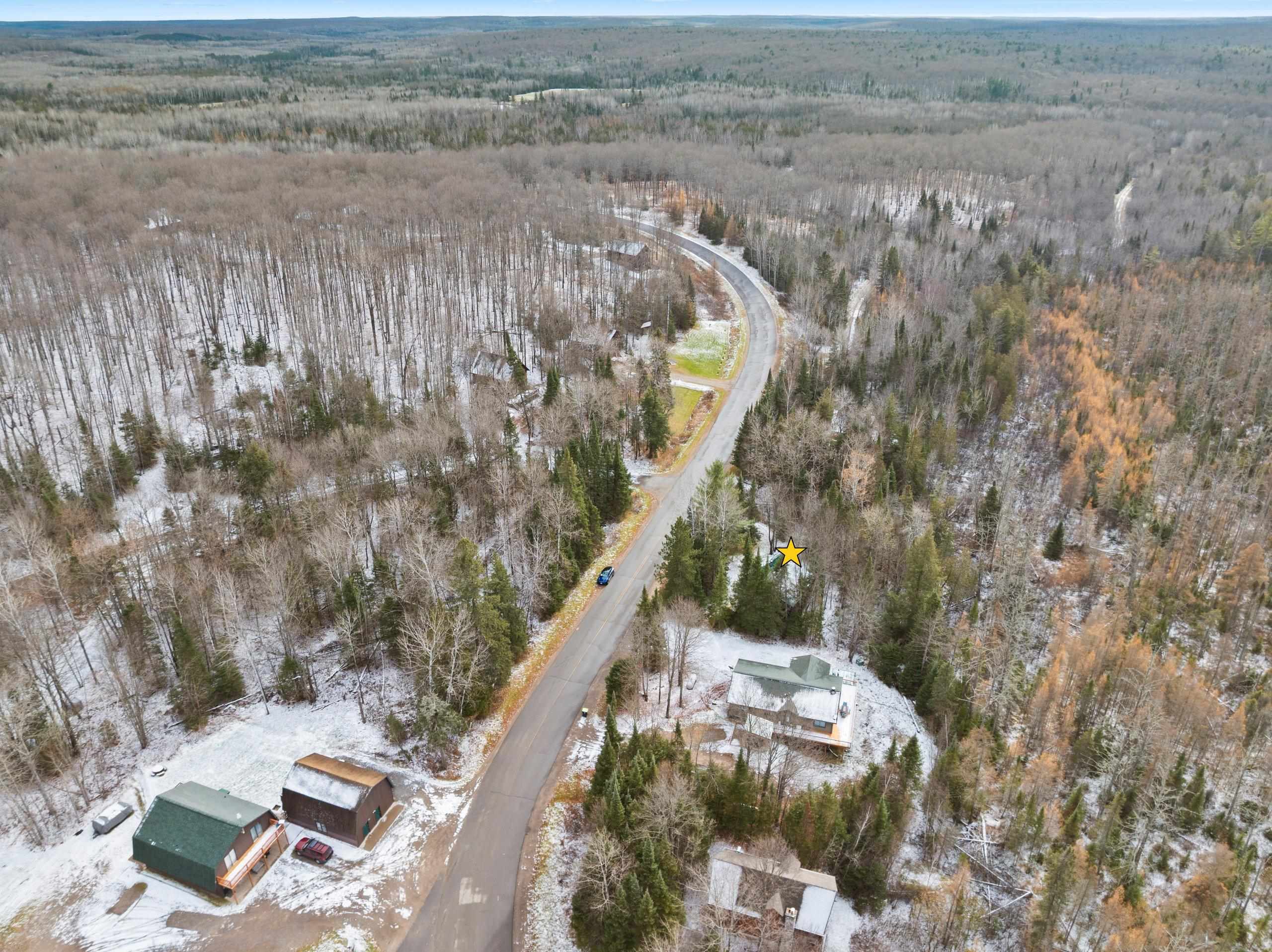 128 Big Bear Road Iron River, MI 49935 - Photo 41 of 43