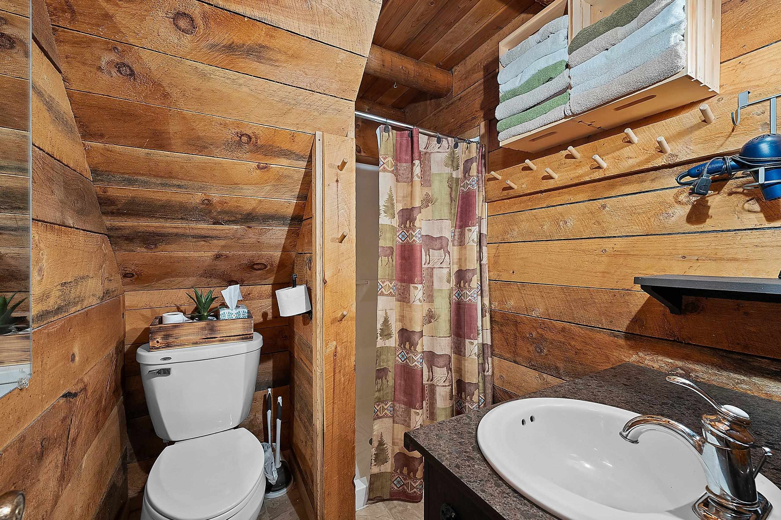 128 Big Bear Road Iron River, MI 49935 - Photo 5 of 43