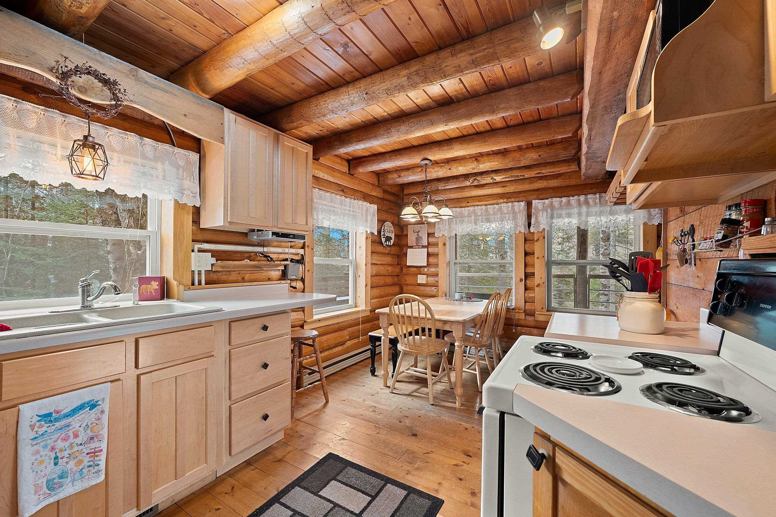 128 Big Bear Road Iron River, MI 49935 - Photo 9 of 43